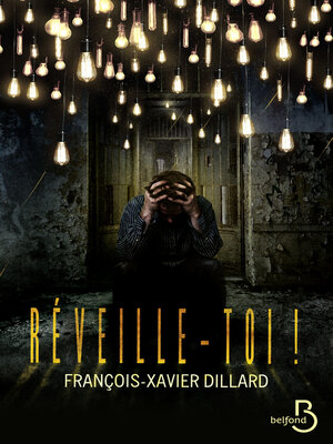 cover image of Réveille-toi !